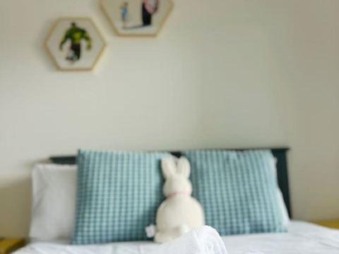 Elegant Art Deco Apartment World Class Building