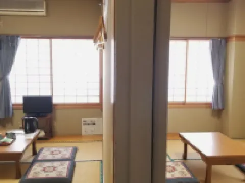 城下町の宿・水野旅館 上田のホテル