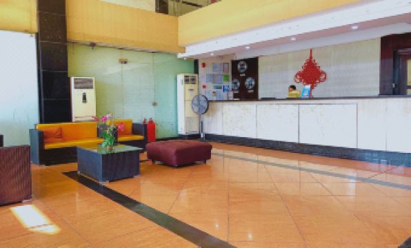 The Orchard Cebu Hotel & Suites powered by Cocotel