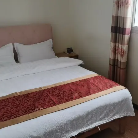 Xifeng Huiyuan Inn and Hostel Hotels in Xifeng