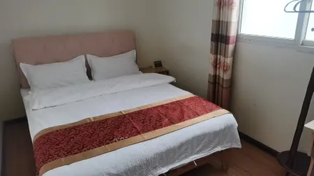 Xifeng Huiyuan Chinese Inn Отели в г. Сифэн