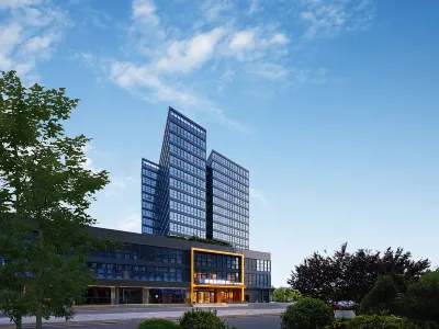 Future Hotel Hôtels à : Laishan