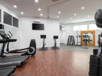 希爾頓大使套房酒店 - 水晶城國家機場 阿靈頓酒店