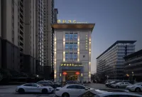Boya Hotel Hotels near Huzhou Silk Town