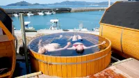SHIOKATSU HARBOR Hotels in Hikari