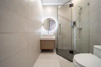 상하이 이글 호텔 제후관디 사원 주변 호텔