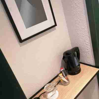 The Originals City, Hôtel Bordeaux Porte du Bassin Rooms