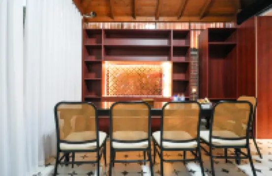 修宿·僑村1956民宿