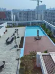 LA JOIE HOTEL - مسبح على السطح