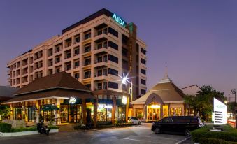 Mida Hotel Don Mueang Airport