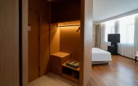 XINRAN  HOTEL Hotels in Xilinhot