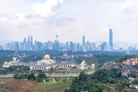 Dorsett Residences, Sri Hartamas-KL, Hotel Theme Studio Homes by Flexihome-MY Hotel a Sri Hartamas