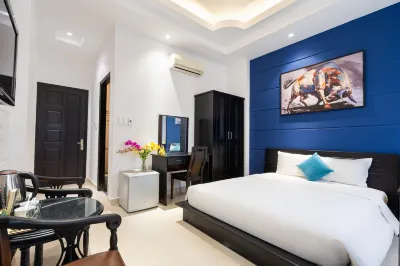 Nicecy Daily Inn - Bui Vien Walking Street