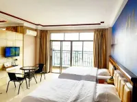 Hepu Haizhiyuan Business Hotel - Thân thiện với thú cưng
