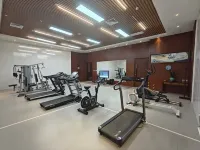 Yingbin Hotel - Gym