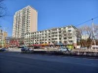 Starwayホテル（延吉水上市場） - カップル