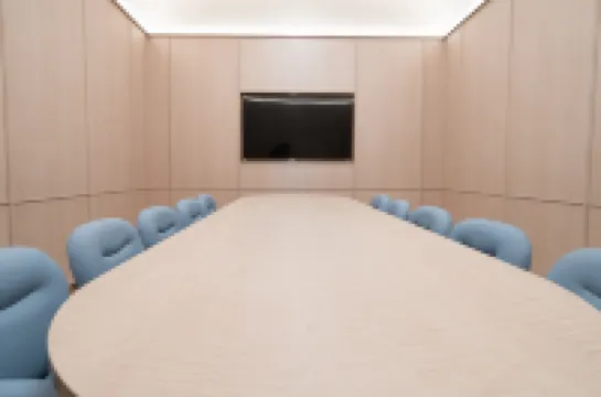 HanTing 호텔 (뤄양 루양)