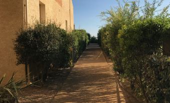 Vacancéole - Résidence Alizéa Beach