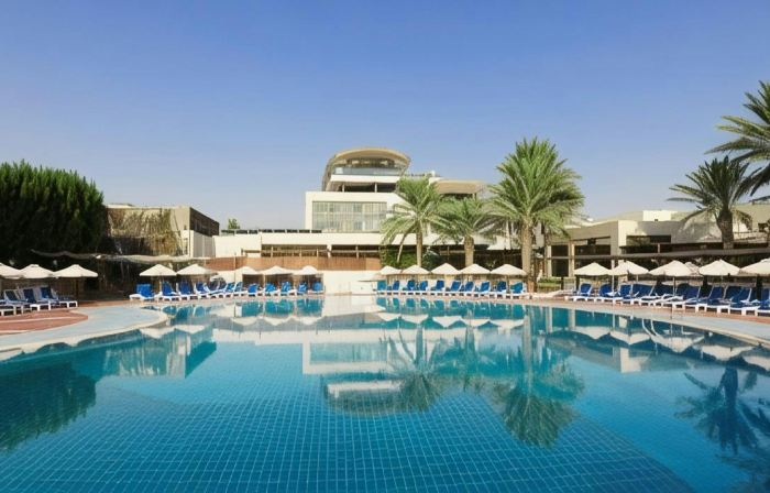 Radisson Blu Hotel, Kuwait