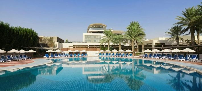 Radisson Blu Hotel, Kuwait Hotels in Kuwait City