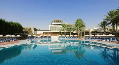 Radisson Blu Hotel, Kuwait Hotels in Salwa