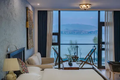 Moss Lake View Inn Hotels in Erhai Haixi Scenic Area