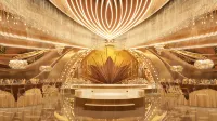 九州城ホテル 陽江（鴛鴦湖） - 3つ星