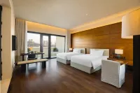 SEAVISTA HOTEL