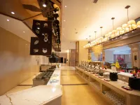 Yupeng Hongju Building Hotels in Wangqing