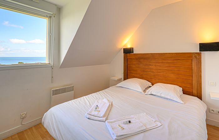 Vacancéole - Résidence les Terrasses de Pentrez-Plage