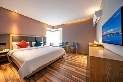 Zunyi Zhijia Hotel