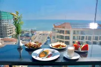 Toan Thang Beach Hotel - 100m to the Beach Hotels in Da Nang