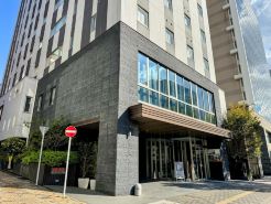 Hotel Oriental Express Kagoshima Tenmonkan