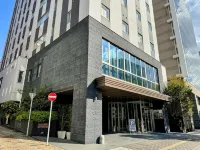 Hotel Oriental Express Kagoshima Tenmonkan Hotel a Kagoshima