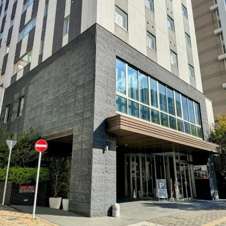 Hotel Oriental Express Kagoshima Tenmonkan