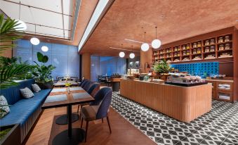 IntercityHotel NanTong Haohe Scenic Area