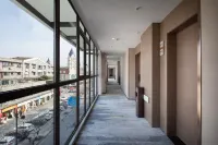 Duwang Moonlight Hotel
