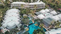Andaman Cannacia Resort & Spa Phuket - Jacuzzi