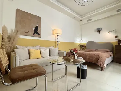 Guisu Apartment (Anning University Town) Hotels in Anning University District