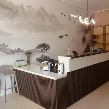 Danyang sinton inn