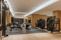 YUHAI NARADA HOTEL - نادي رياضي