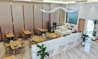Dai County Lanting Hotel - Bữa sáng