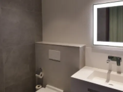 Novotel Kinshasa La Gombe Hoteles en Kinshasa