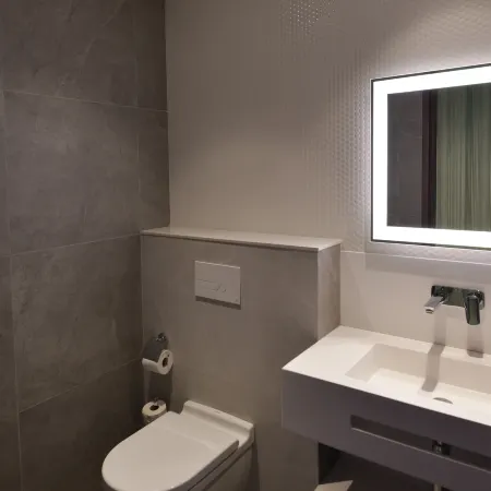 Novotel Kinshasa La Gombe