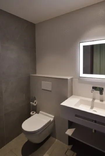 Novotel Kinshasa La Gombe