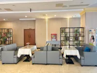 和諧城市飯店（開陽政務中心高鐵站店）