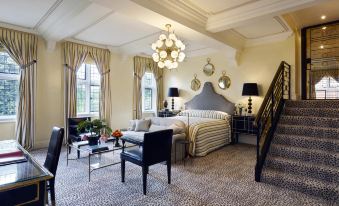 The Milestone Hotel - London