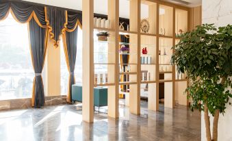 Lavande Hotels (Anxiang)