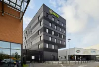 B&B Hôtel Cergy Saint-Christophe