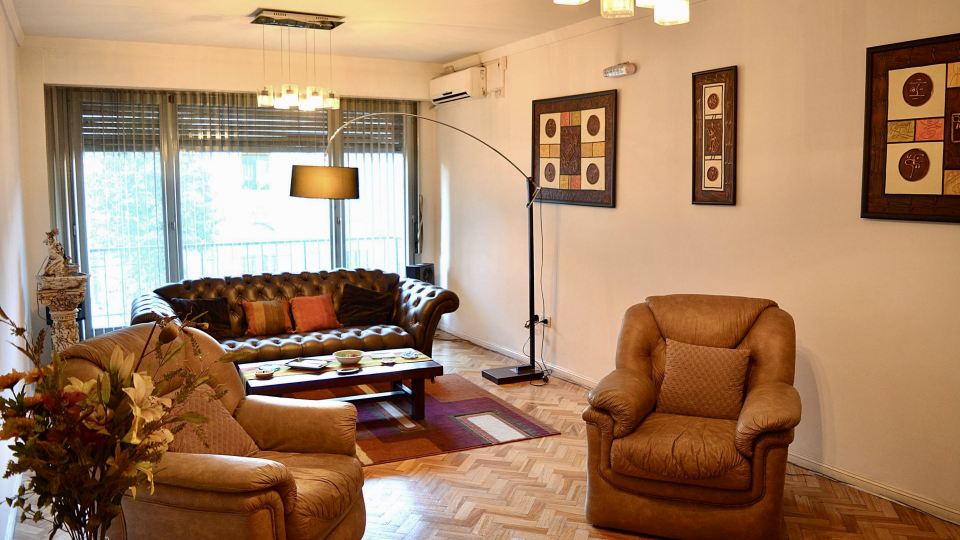 CENTRAL APARTMENT